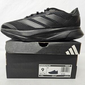 Adidas Duramo SL2 Running Shoes IH8217 Black Men's Size 9